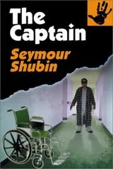Cover of The Captain