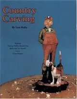 Cover of Country carving