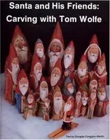 Cover of Santa and his friends