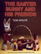 Cover of The Easter bunny and his friends