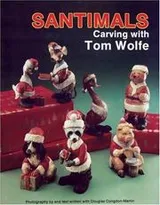 Cover of Santimals