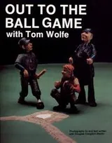 Cover of Out to the ball game