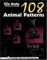 Cover of 108 animal patterns