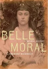 Cover of Belle Moral