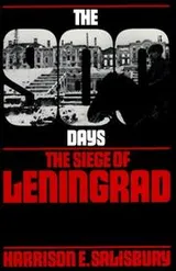 Cover of The 900 days