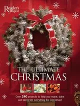 Cover of The Ultimate Christmas Book