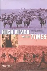 Cover of High River and the Times
