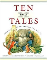 Cover of Ten Small Tales