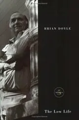 Cover of The Low life