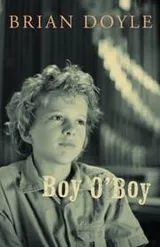 Cover of Boy O'Boy