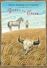 Cover of Ticket to Curlew