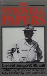 Cover of The Stilwell papers