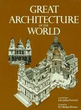 Cover of Great architecture of the world