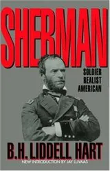Cover of Sherman