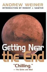 Cover of Getting Near the End