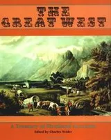 Cover of The great West