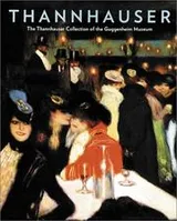 Cover of Thannhauser
