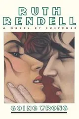 Cover of Going wrong