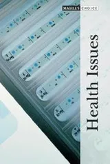 Cover of Health Issues Magills Choice (Magill's Choice)