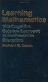 Cover of Learning mathematics
