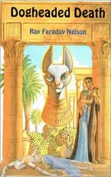 Cover of Dogheaded death