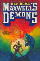 Cover of Maxwell's demons