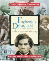 Cover of Frederick Douglass