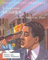 Cover of Langston Hughes