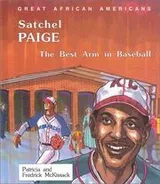 Cover of Satchel Paige