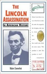 Cover of The Lincoln assassination in American history