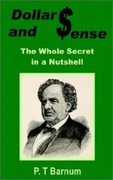Cover of Dollars and Sense