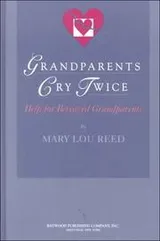 Cover of Grandparents Cry Twice