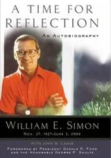 Cover of A time for reflection