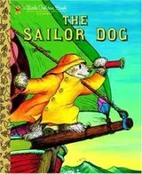 Cover of The Sailor Dog
