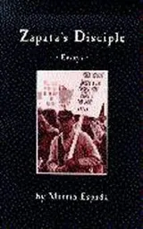 Cover of Zapata's disciple