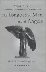 Cover of The tongues of men and of angels