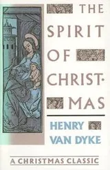 Cover of The spirit of Christmas
