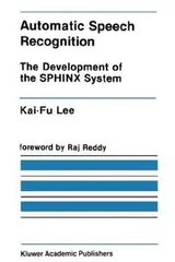 Cover of Automatic Speech Recognition