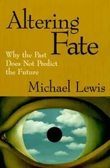 Cover of Altering fate