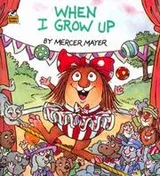 Cover of When I Grow Up