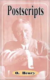 Cover of Postscripts