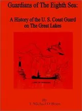 Cover of Guardians of the Eighth Sea