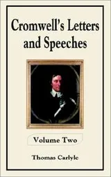 Cover of Cromwell's Letters and Speeches