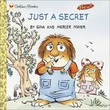 Cover of Just a secret