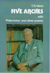 Cover of Five Arches