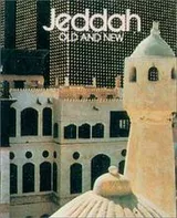 Cover of Jeddah Old and New