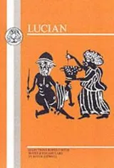 Cover of Lucian