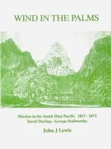 Cover of Wind in the palms