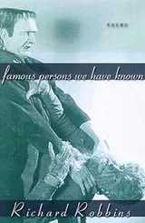 Cover of Famous persons we have known