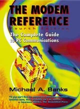 Cover of The modem reference